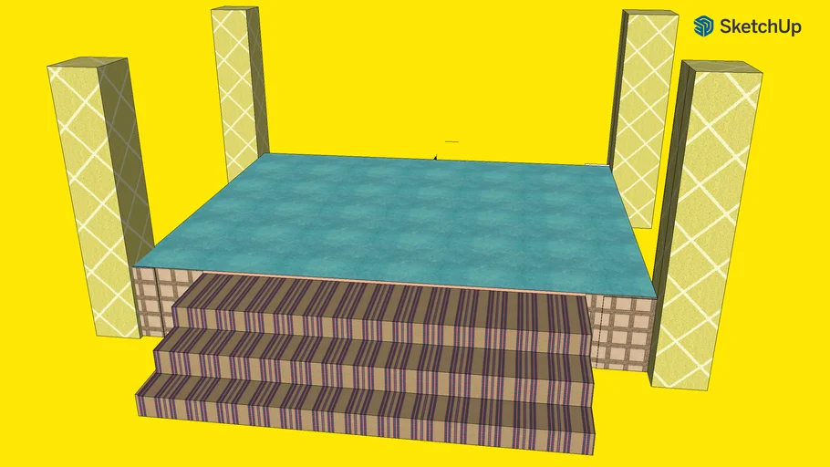 stage