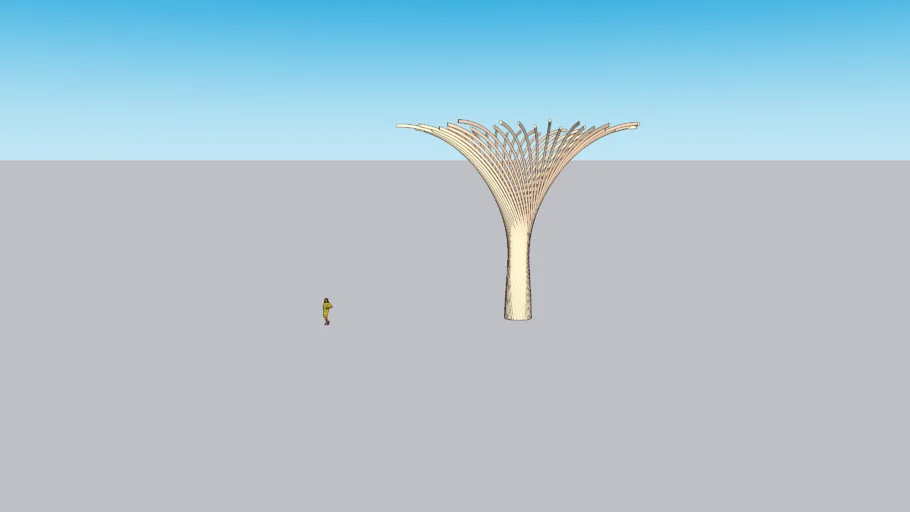 Parametric Tree