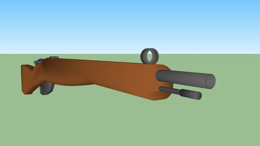 Mosin-Nagant M38