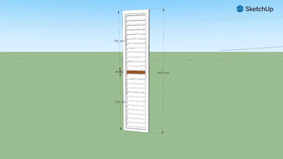 Shutters 4