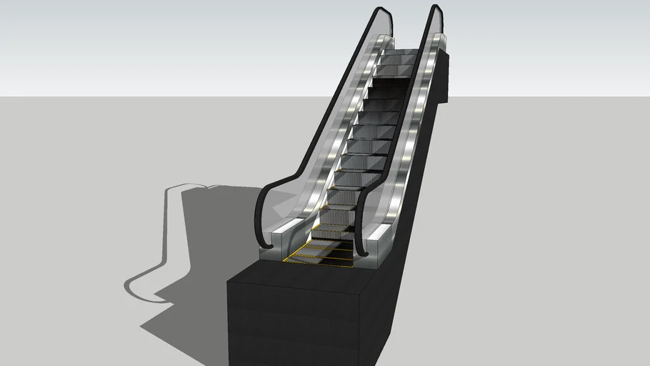 ESCALATOR