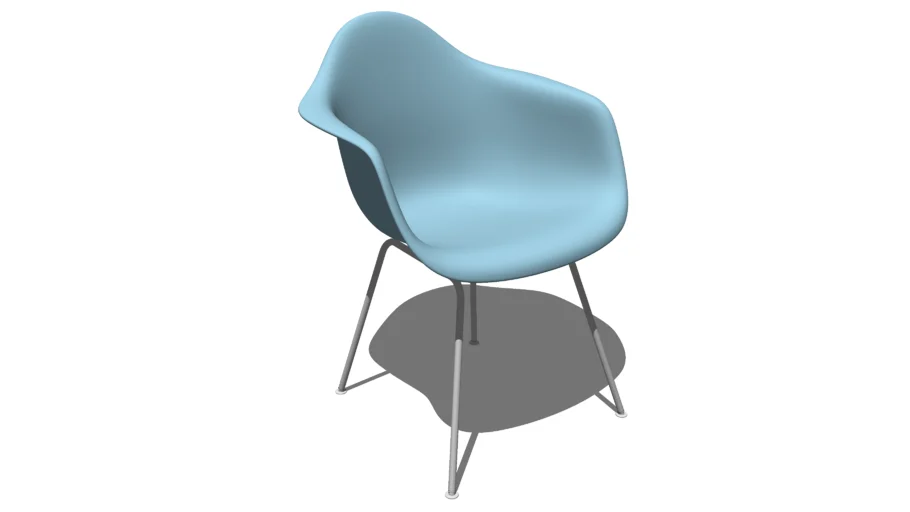 Eames Arm Chair