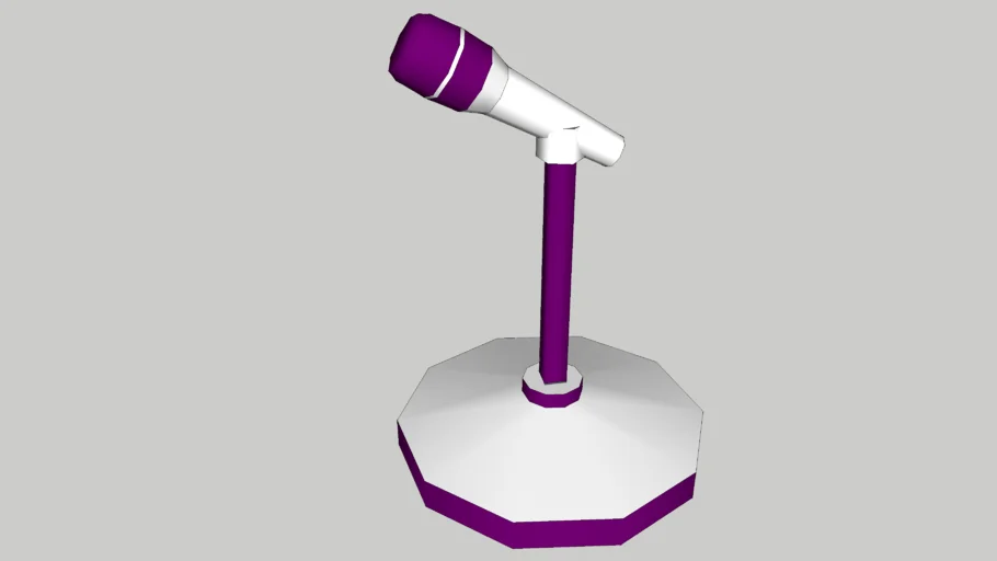 Microphone