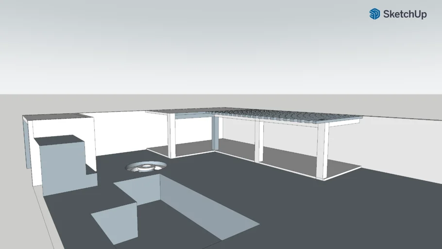 Practica PPP | 3D Warehouse