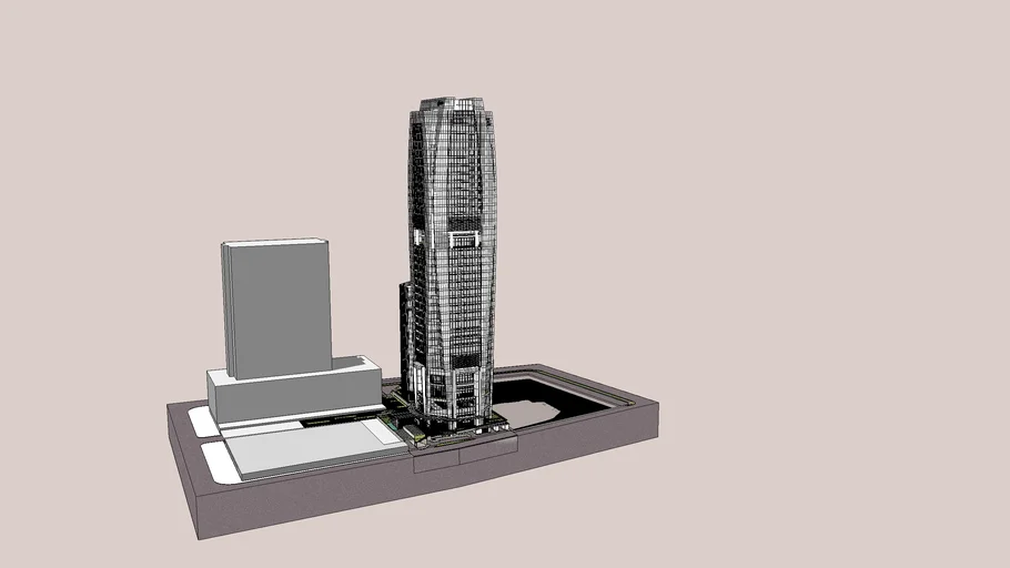 try1 | 3D Warehouse
