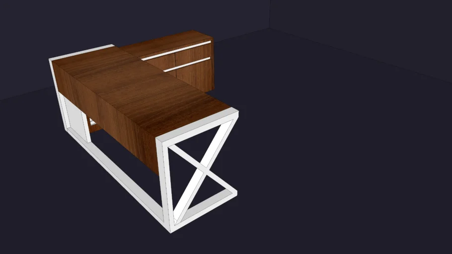 office table