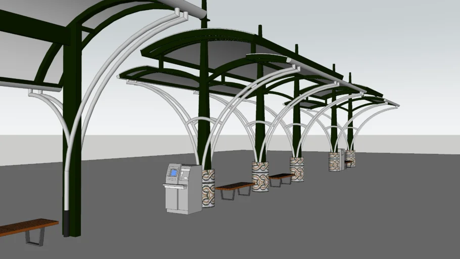 CANOPY
