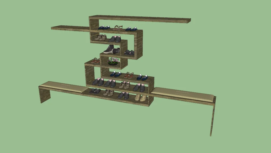 3D Warehouse