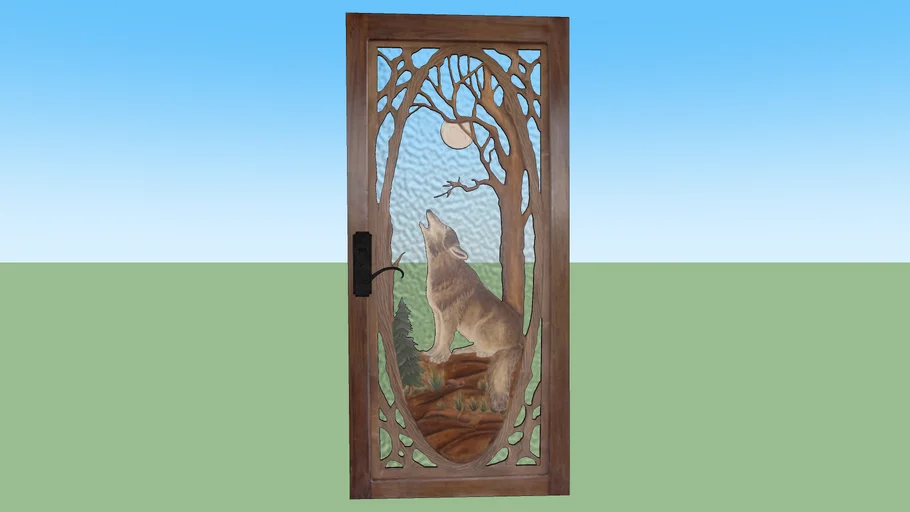fffff | 3D Warehouse