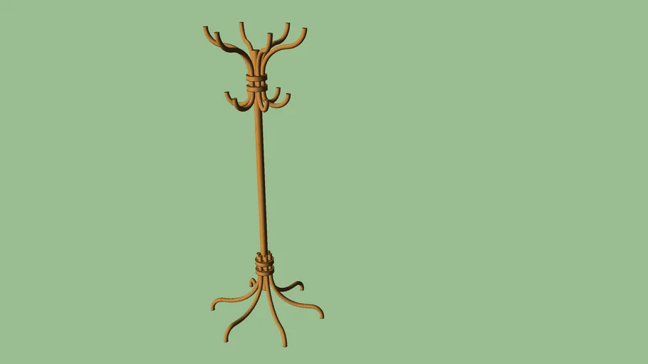 Coat hanger