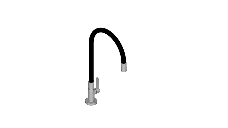 Torneira de bancada Galiflex | Docol