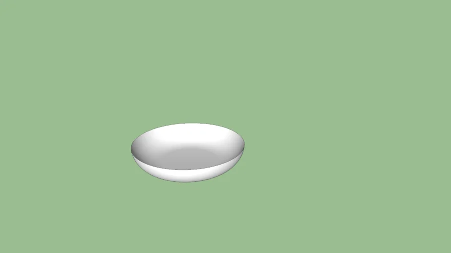 Design Dish Plate