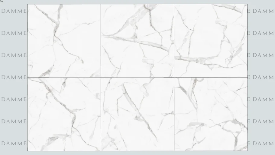 CALACATA  - 83x83 - AR83002