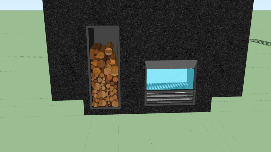chimenea