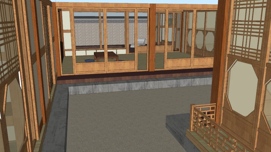 Hanok