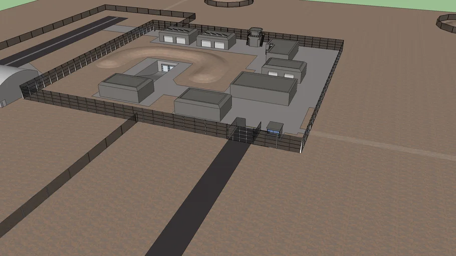 Área 69 (GTA San Andreas)