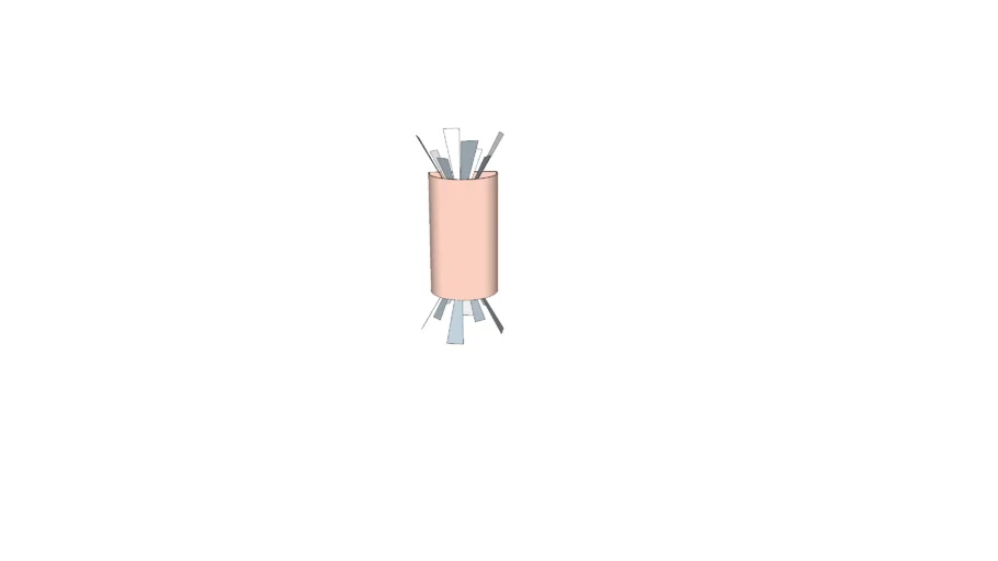 Wandlamp 15279 wall light 