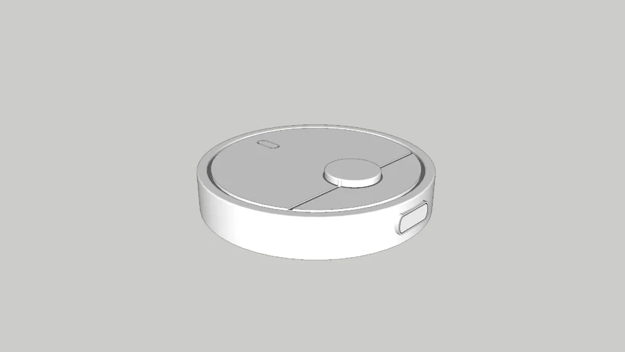 掃地機器人 robot vacuum