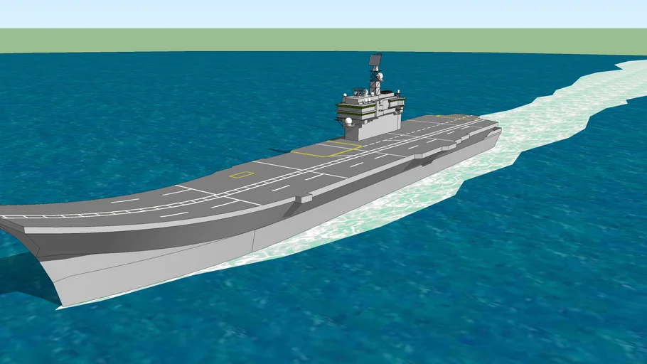 Principe de Asturias R-11