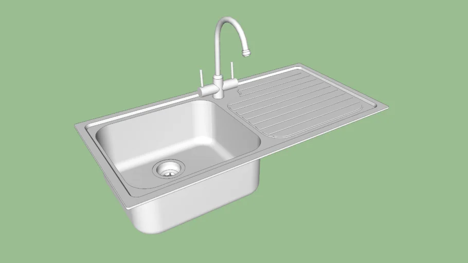sink kitchen