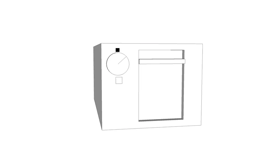 toaster | 3D Warehouse