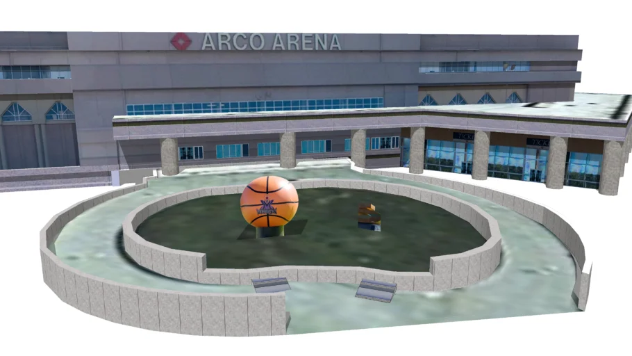 ARCO Arena