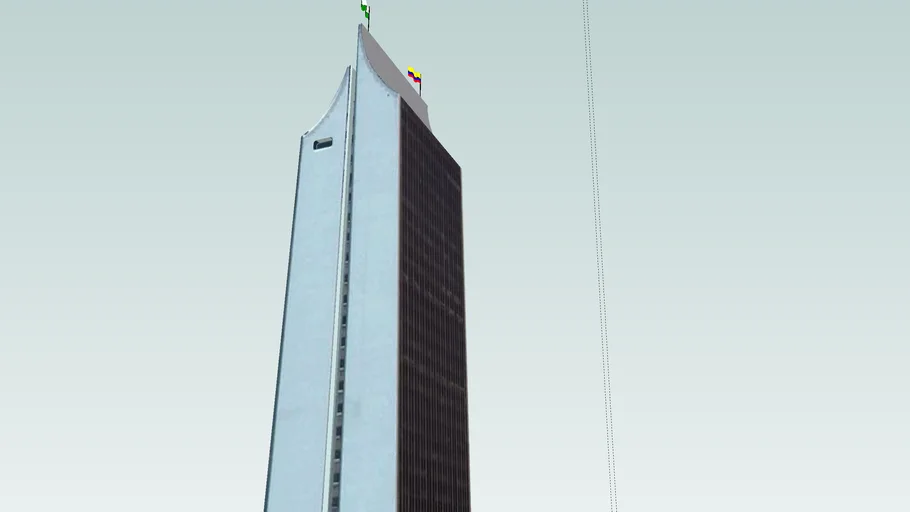 Edificio Coltejer