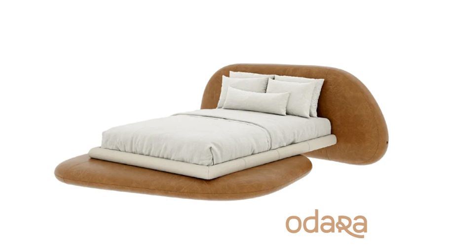 Cama Nina
