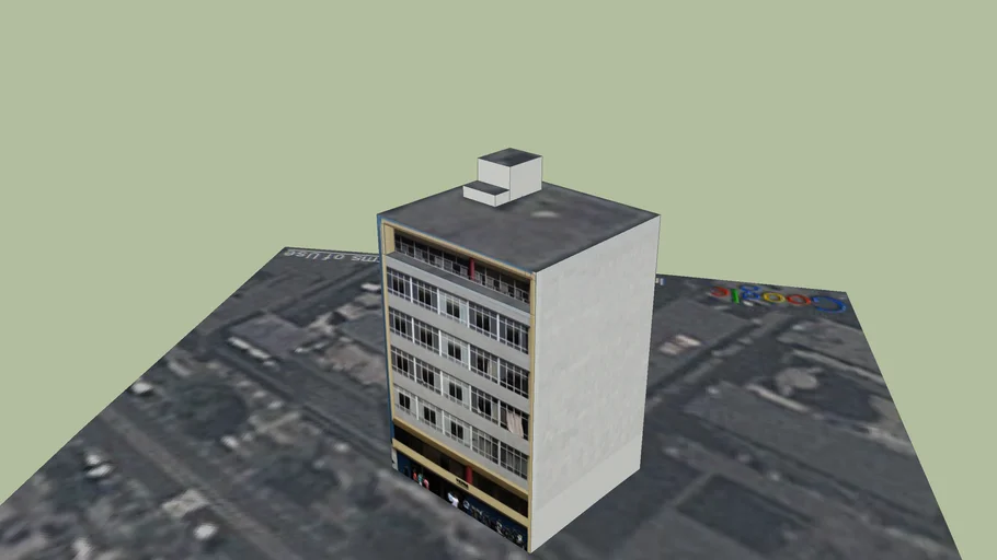 ICPNA Lima Centro