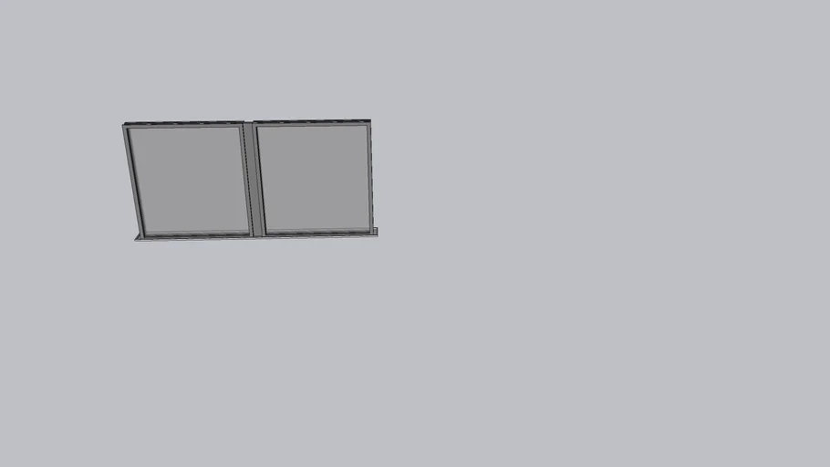 Windows | 3D Warehouse
