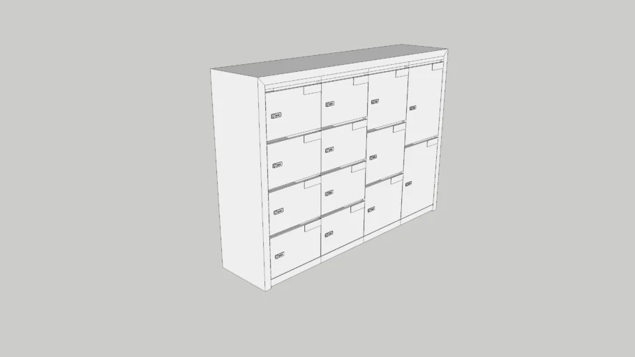 3D Warehouse