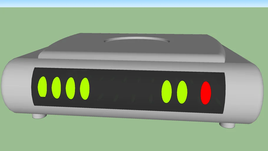 modem