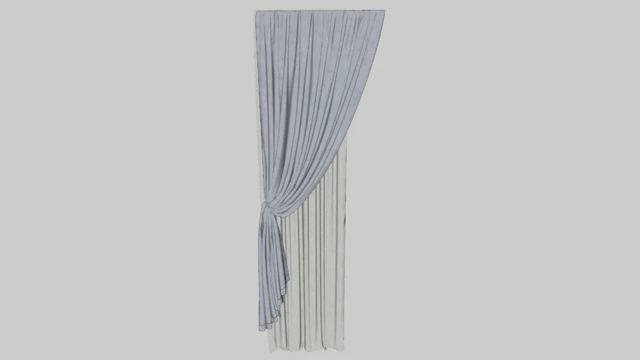 living room curtains