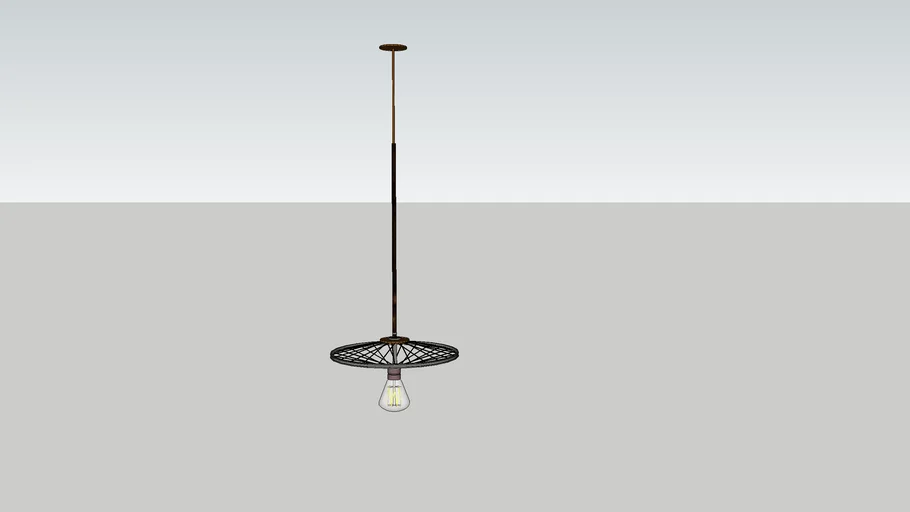 BICYCLE DROP LIGHT