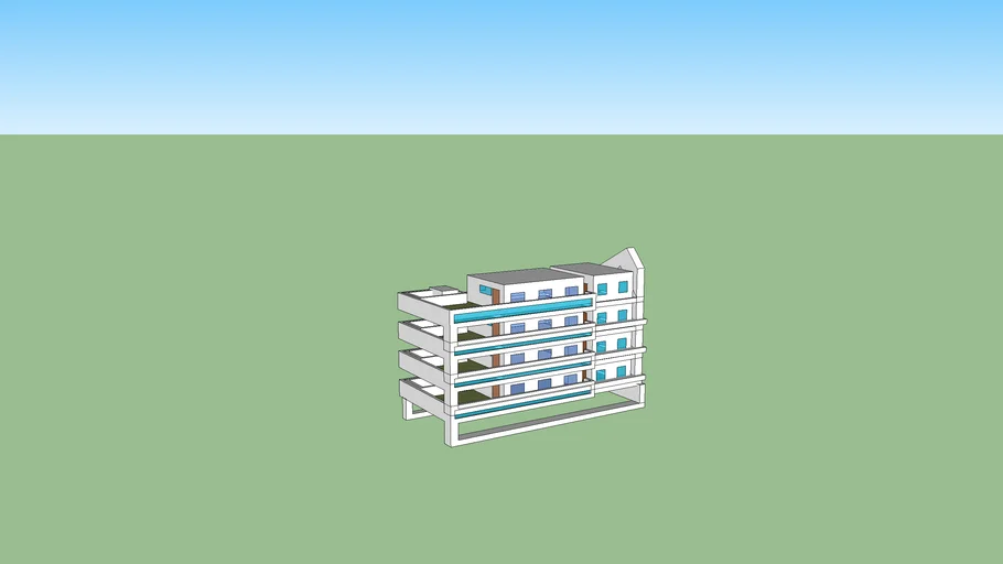edificio saucedo