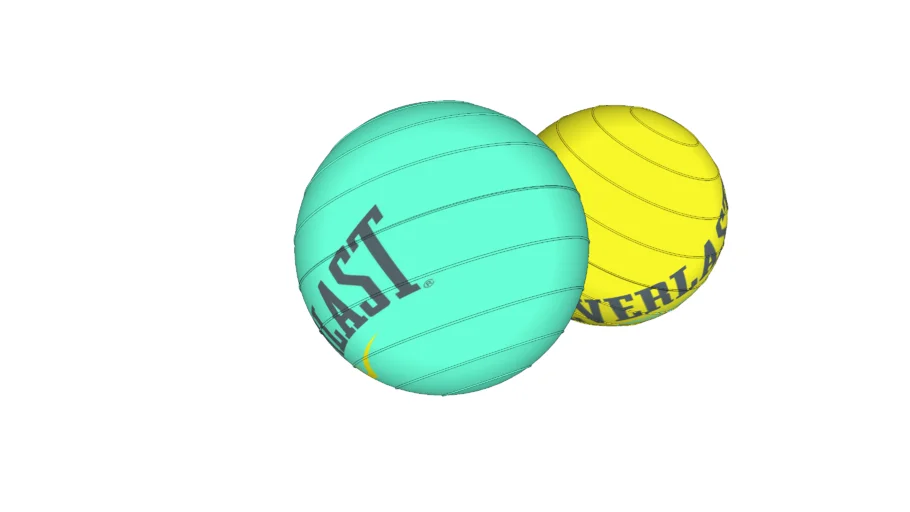 BALL PILATES
