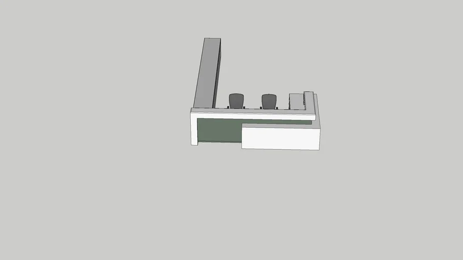 RECEPTION TABLE