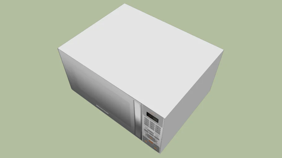 microondas