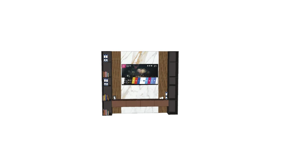 MUEBLE PARA TV MANCAVE_1