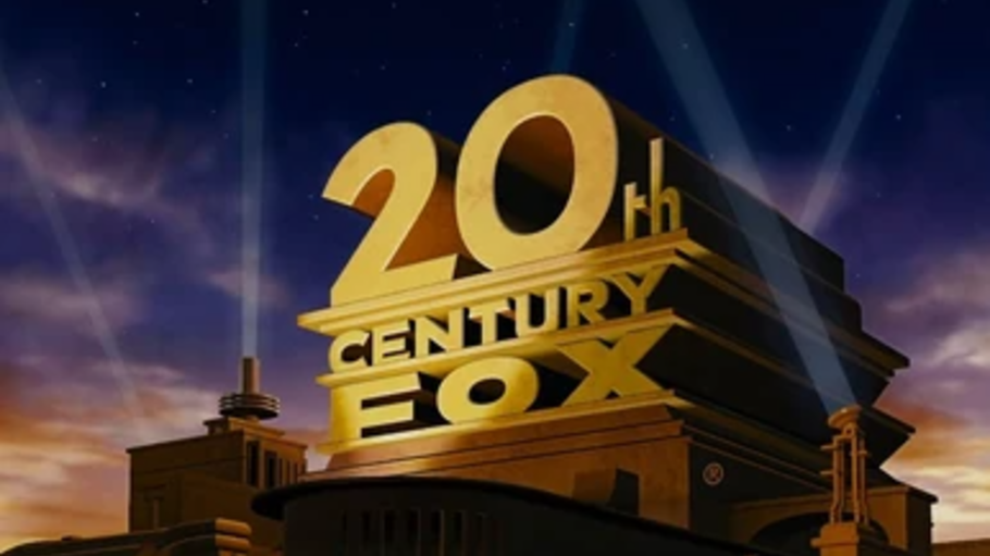 20th Century Fox Film Corporation logo (July 15, 1994-October 5, 2010, March 30, 2013)