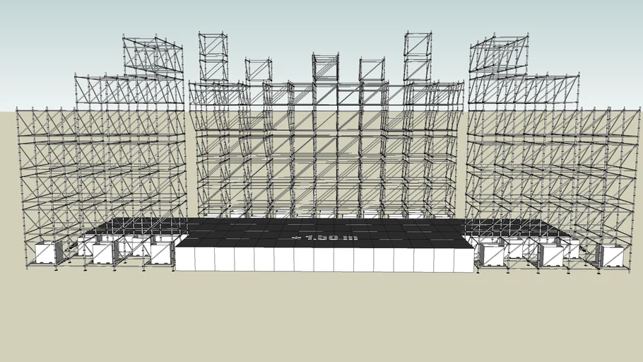 เวทีตะวัน