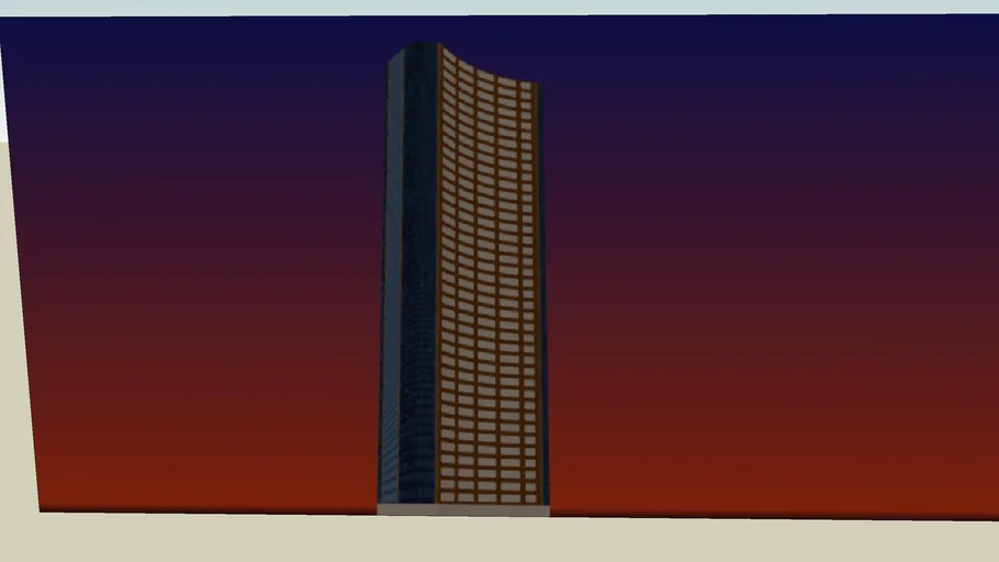 Modern Highrise