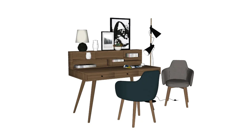Study Table