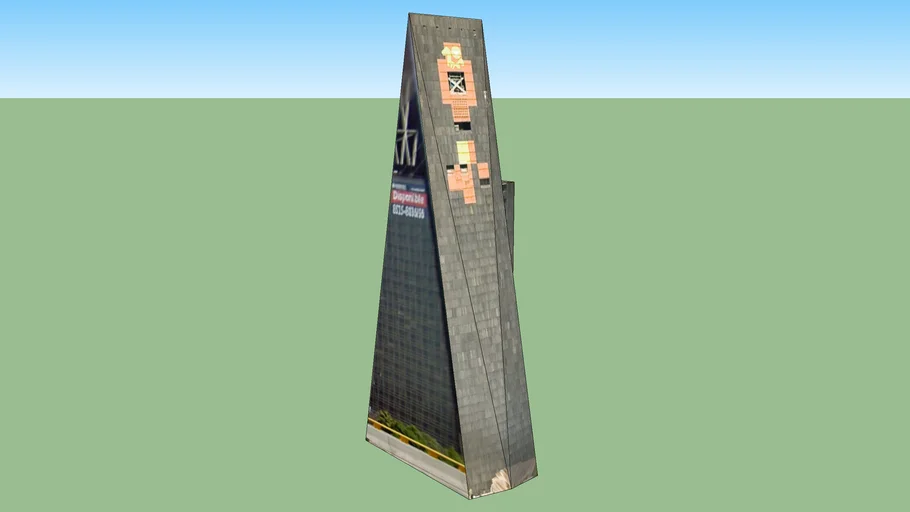 Torre Insignia