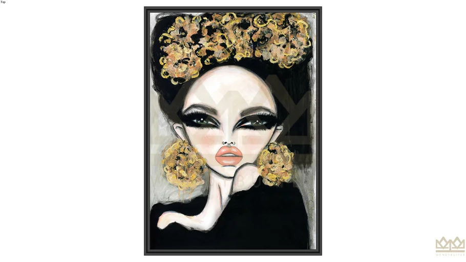 Wendy Buiter | Opulence | 987654386