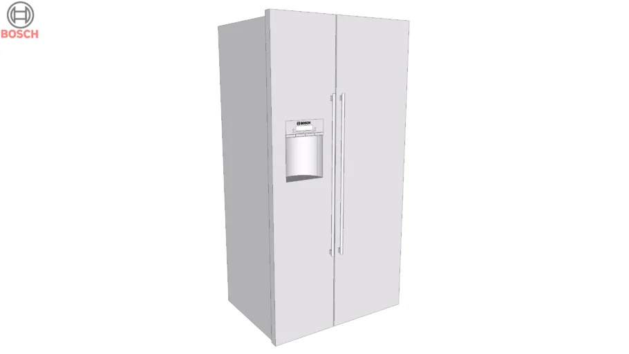 Bosch-Refrigeration-B22CS80SNS