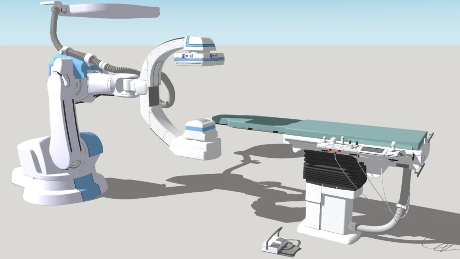 3D Warehouse