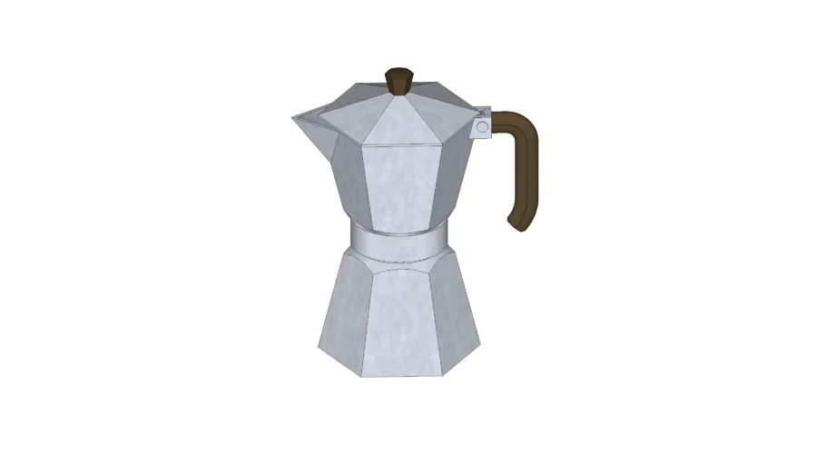 moka (coffee machine)