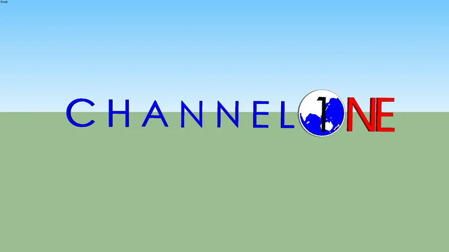 Channel One | 3D Warehouse