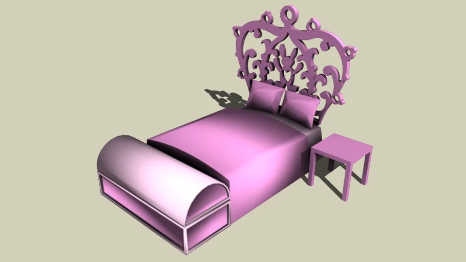 3D Warehouse